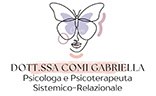 Psicologa Psicoterapeuta